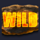 mammoth kingdom orange wild symbol icon