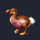 mammoth kingdom vulture symbol icon
