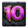 merlins revenge megaways 10 symbol icon