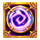 merlins revenge megaways arcane symbol icon