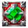 merlins revenge megaways green symbol icon