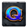 merlins revenge megaways q symbol icon