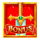 merlins revenge megaways scatter symbol icon