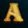 olympus zeus megaways a symbol icon