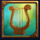 olympus zeus megaways instrument symbol icon