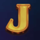 olympus zeus megaways j symbol icon