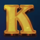 olympus zeus megaways k symbol icon