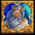 olympus zeus megaways old man symbol icon