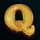 olympus zeus megaways q symbol icon