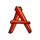 pho sho hold and win a symbol icon