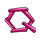 pho sho hold and win q symbol icon