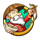 pho sho hold and win wild symbol icon