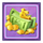 piggy bank megaways cash symbol icon