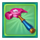 piggy bank megaways hammer symbol icon