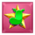piggy bank megaways j symbol icon