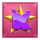 piggy bank megaways k symbol icon
