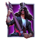 rockstar world tour guitarist symbol icon