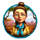 safari sam 2 3 icon