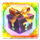 stacked 1 icon