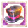 stacked 2 icon
