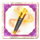 stacked 3 icon