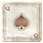 stacked 9 icon