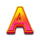 super golden dragon inferno a symbol icon