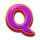 super golden dragon inferno q symbol icon