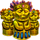 tigers claw 4 icon