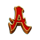 tigers luck hold and win a symbol icon