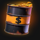 tycoons billionaire buck dollar barrell symbol icon