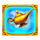 wish granted wild symbol icon