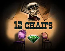 12 Chairs