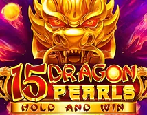 15 Dragon Pearls