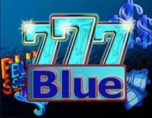 777 Blue