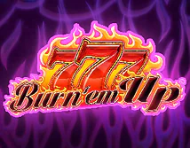 777 Burn Em Up