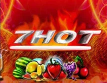 7 Hot 7