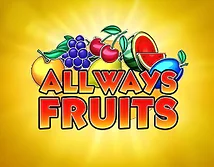 All Ways Fruits