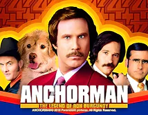 Anchorman