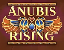 Anubis Rising