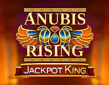 Anubis Rising Jackpot King
