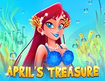 Aprils Treasure
