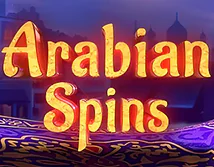 Arabian Spins