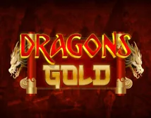 Arcadem Dragons Gold