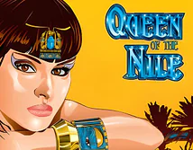 Aristocrat Queen of the Nile
