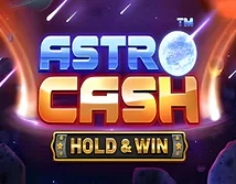 Astro Cash