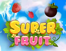 August Gaming Super Fruit