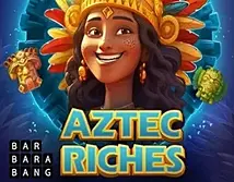 Aztec Riches