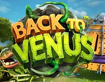 Back to Venus