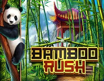 Bamboo Rush